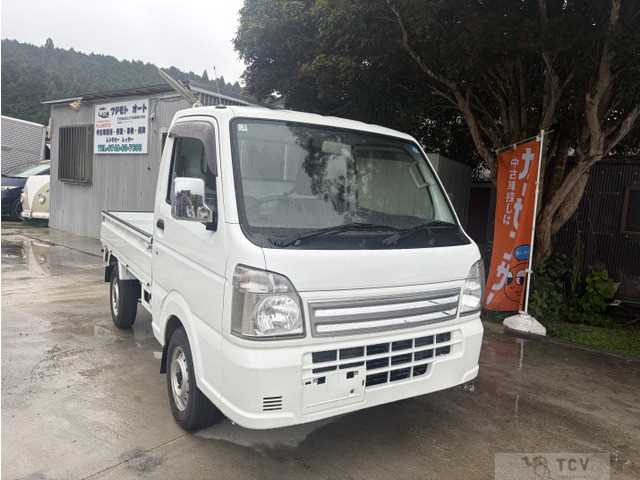 2018 Mitsubishi Minicab Truck