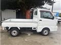 2018 Mitsubishi Minicab Truck