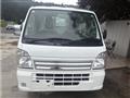 2018 Mitsubishi Minicab Truck
