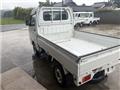 2018 Mitsubishi Minicab Truck