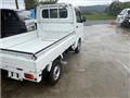 2018 Mitsubishi Minicab Truck