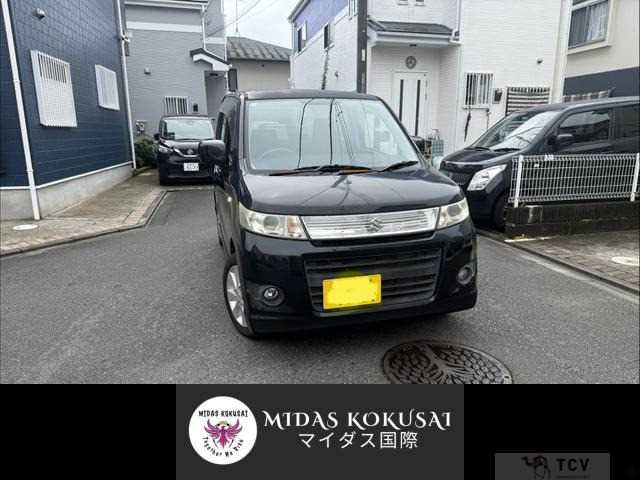 2011 Suzuki Wagon R