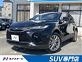 2025 Toyota Harrier Hybrid
