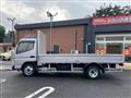 2019 Mitsubishi Canter