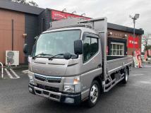 2019 Mitsubishi Canter