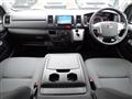 2018 Toyota Hiace Van