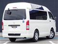 2018 Toyota Hiace Van
