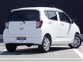 2021 Daihatsu Mira