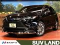 2025 Toyota Harrier Hybrid