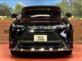 2025 Toyota Harrier Hybrid