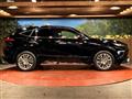 2025 Toyota Harrier Hybrid