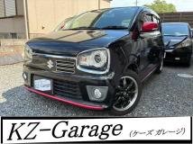 2015 Suzuki Alto