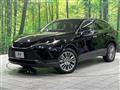 2025 Toyota Harrier Hybrid