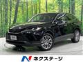 2025 Toyota Harrier Hybrid