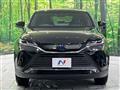 2025 Toyota Harrier Hybrid