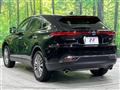2025 Toyota Harrier Hybrid