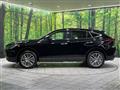 2025 Toyota Harrier Hybrid