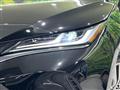 2025 Toyota Harrier Hybrid