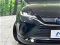 2025 Toyota Harrier Hybrid