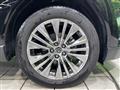 2025 Toyota Harrier Hybrid