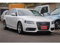 2011 Audi A4