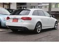 2011 Audi A4