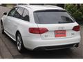 2011 Audi A4