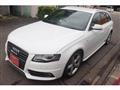 2011 Audi A4