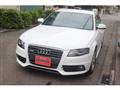 2011 Audi A4