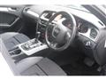 2011 Audi A4