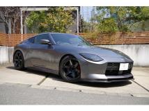 2024 Nissan Fairlady Z