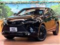 2025 Toyota Harrier Hybrid