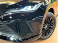 2025 Toyota Harrier Hybrid