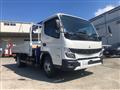 2026 Mitsubishi Canter