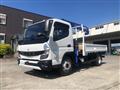 2026 Mitsubishi Canter
