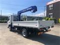 2026 Mitsubishi Canter