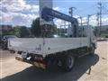 2026 Mitsubishi Canter