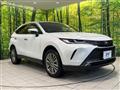 2025 Toyota Harrier Hybrid