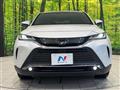 2025 Toyota Harrier Hybrid