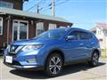 2018 Nissan X-Trail