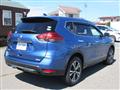 2018 Nissan X-Trail