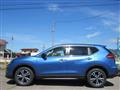 2018 Nissan X-Trail