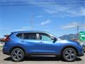 2018 Nissan X-Trail