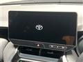 2025 Toyota Harrier Hybrid