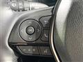 2025 Toyota Harrier Hybrid