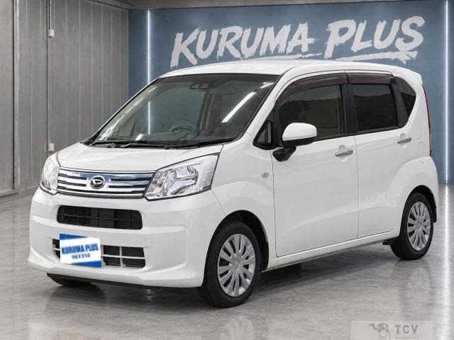 2018 Daihatsu Move