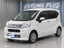 2018 Daihatsu Move
