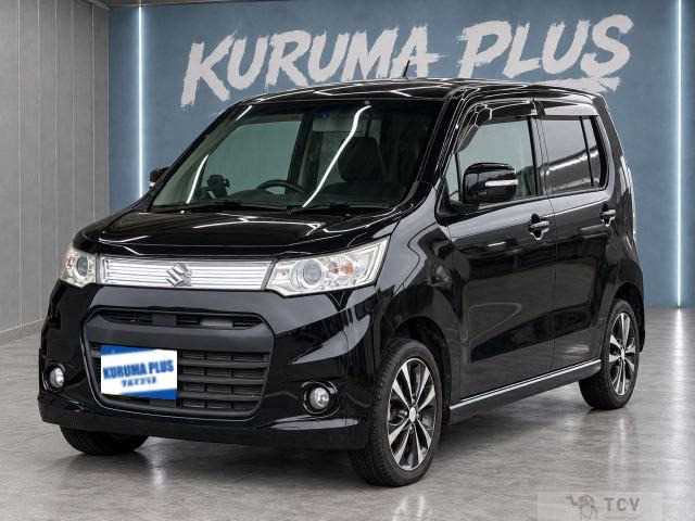 2013 Suzuki Wagon R