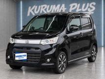 2013 Suzuki Wagon R