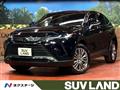 2025 Toyota Harrier Hybrid